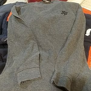 Used Boys South Pole Long Sleeve pull over